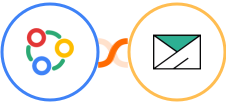 Zoho Connect + SMTP Integration