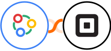 Zoho Connect + Square Integration