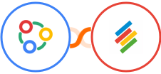 Zoho Connect + Stackby Integration