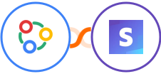 Zoho Connect + Stripe Integration