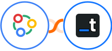 Zoho Connect + Templated Integration