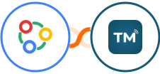 Zoho Connect + TextMagic Integration