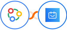 Zoho Connect + TidyCal Integration