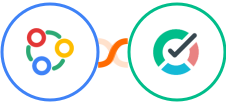 Zoho Connect + TMetric Integration