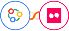 Zoho Connect + Tolstoy Integration