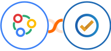 Zoho Connect + Toodledo Integration