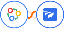 Zoho Connect + Twist Integration