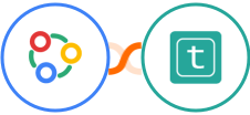 Zoho Connect + Typless Integration