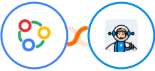 Zoho Connect + Uncanny Automator Integration