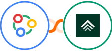 Zoho Connect + Uplisting Integration