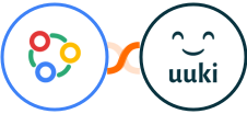 Zoho Connect + UUKI Integration