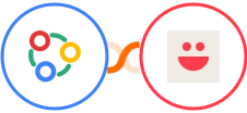 Zoho Connect + VideoAsk Integration