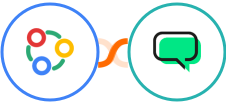 Zoho Connect + WATI Integration