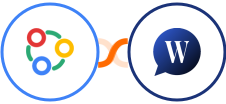 Zoho Connect + WebCategorize Integration