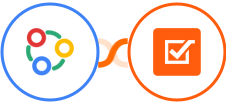 Zoho Connect + Weekdone Integration