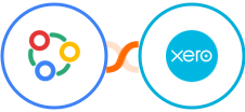 Zoho Connect + Xero Integration