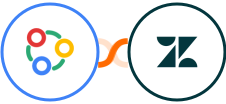 Zoho Connect + Zendesk Integration