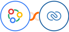 Zoho Connect + Zoho CRM Integration