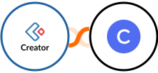 Zoho Creator + Circle Integration