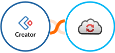 Zoho Creator + CloudConvert Integration