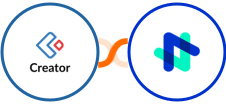 Zoho Creator + Novocall Integration