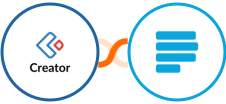 Zoho Creator + Paystack Integration