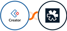 Zoho Creator + Refersion Integration