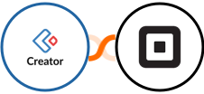 Zoho Creator + Square Integration