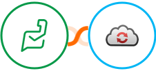 Zoho Desk + CloudConvert Integration