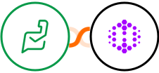 Zoho Desk + Hexomatic Integration