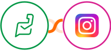 Zoho Desk + Instagram Lead Ads Integration