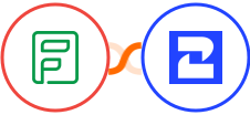 Zoho Forms + 2Chat Integration