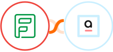 Zoho Forms + AIDA Form Integration