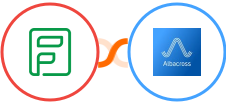 Zoho Forms + Albacross Integration