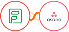 Zoho Forms + Asana Integration