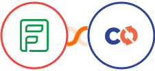 Zoho Forms + ChargeOver Integration