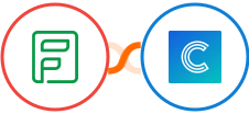 Zoho Forms + Continually Integration