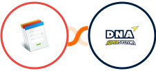 Zoho Forms + DNA Super Systems Integration