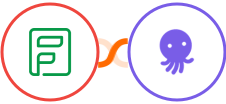Zoho Forms + EmailOctopus Integration