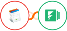 Zoho Forms + Formstack Documents Integration
