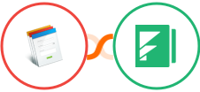 Zoho Forms + Formstack Forms Integration