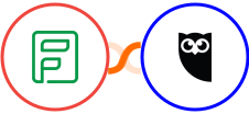 Zoho Forms + Hootsuite Integration