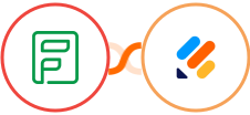 Zoho Forms + Jotform Integration