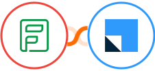 Zoho Forms + LeadSquared Integration