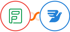 Zoho Forms + MessageBird Integration