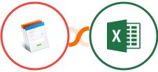 Zoho Forms + Microsoft Excel Integration