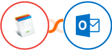 Zoho Forms + Microsoft Outlook Integration