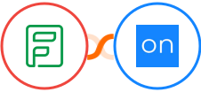 Zoho Forms + Ontraport Integration