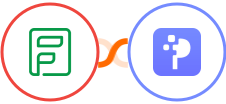 Zoho Forms + Parvenu Integration