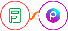 Zoho Forms + Picsart Integration